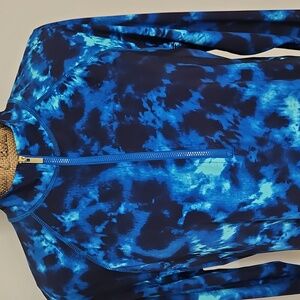 AmberNoon II Swimming Top.